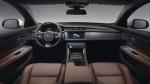 Jaguar XF S Sportbrake 2017 года (WW)